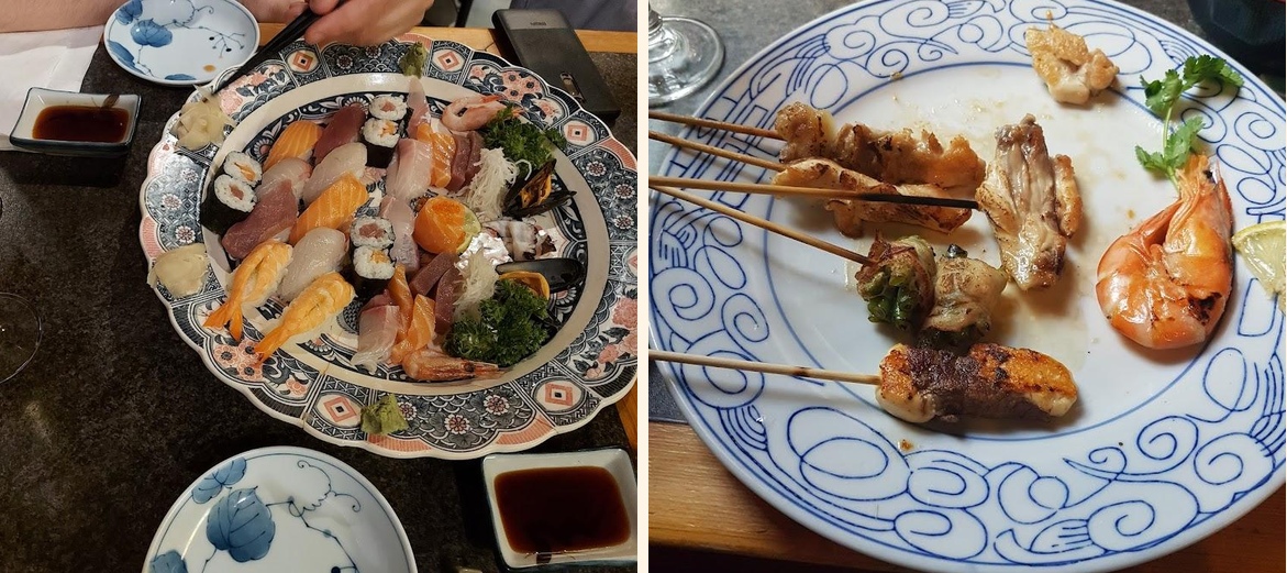 Edo 18 - 江戸十八 - Gallery Image 3