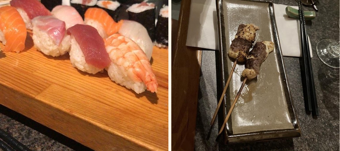 Edo 18 - 江戸十八 - Gallery Image 4