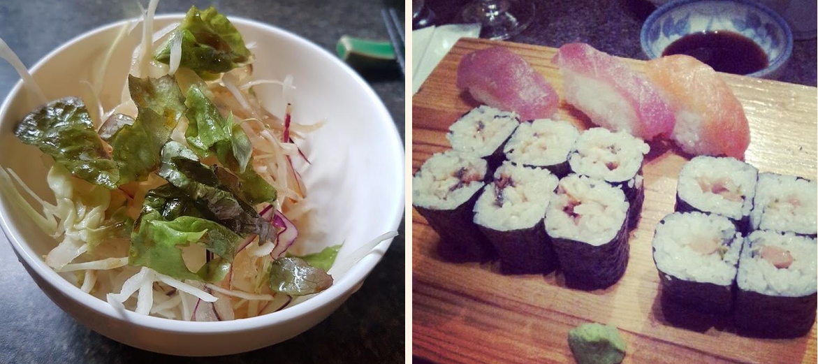 Edo 18 - 江戸十八 - Gallery Image 5